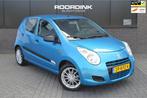 Suzuki Alto Bluetooth|Airco|Elek.ramen|Lichtmetaal, Voorwielaandrijving, Euro 5, Stof, Gebruikt