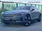 Polestar 2 Long Range Single Motor 82 kWh Semi Elektrische T, Automaat, Polestar 2, Gebruikt, 82 kWh