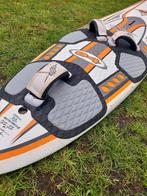 JP Freestyle Wave 86 Windsurfboard, Watersport en Boten, Windsurfen, Ophalen, Gebruikt, Minder dan 250 cm, Met vin(nen)
