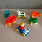 Fisher Price Vintage Speelgoed Set, Ophalen, Gebruikt, Jongen of Meisje