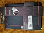 Tablet case, Nieuw, Bescherming voor- en achterkant, Verzenden, 12 inch