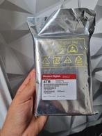 Nog NIEUW HDD 4TB (4000 gb!) Harde schijf, erg snelle schijf, Ophalen of Verzenden, Zo goed als nieuw