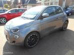 Fiat 500 Icon 42 kWh, Auto's, Fiat, Gebruikt, 118 pk, 4 stoelen, 1265 kg