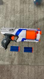Nerf elite strongarm, Ophalen of Verzenden, Nieuw