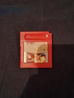 Pokemon red (gameboy), Spelcomputers en Games, Games | Nintendo Game Boy, Avontuur en Actie, Gebruikt, 1 speler, Ophalen of Verzenden