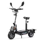 Trendiamo invalide step met zadel met amper 10km op teller, Ophalen of Verzenden, Gebruikt, Elektrisch, Overige merken