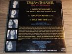 Dream Theater ‎- The ATCO Demos, Cd's en Dvd's, Cd's | Hardrock en Metal, Ophalen of Verzenden, Zo goed als nieuw