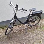 Gazelle Orange C7+ Comfort electrische fiets, Maat D53, Fietsen en Brommers, Elektrische fietsen, Ophalen, Zo goed als nieuw, 51 tot 55 cm