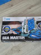 Spellenpakket: Zeeslag, Woordzoeker, Tiktak Boem, Quirkel, Hobby en Vrije tijd, Gezelschapsspellen | Bordspellen, Een of twee spelers