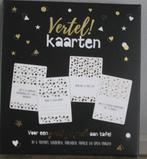 nieuw in verpakking vertel kaarten, Diversen, Kerst, Ophalen of Verzenden, Nieuw