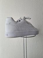 Puma Sneakers Maat 42, Puma, Wit, Ophalen of Verzenden, Sneakers of Gympen