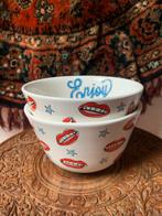 Blond Amsterdam Kommen Set - Enjoy!, Huis en Inrichting, Keuken | Servies, Blond Amsterdam, Ophalen of Verzenden, Zo goed als nieuw