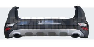 Bumper Kia Sportage 4 IV GT Line GTLine FACELift 18- 86611-F beschikbaar voor biedingen