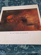 Cocteau Twins - Victorialand LP 45 rpm, Ophalen of Verzenden, 1980 tot 2000, Gebruikt