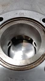 Rotax DSC 100cc motor, Ophalen of Verzenden, Zo goed als nieuw, Onderdelen Kart