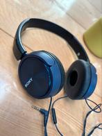 Sony koptelefoon MDR-ZX310- / ZX310AP-koptelefoon, Ophalen of Verzenden, Zo goed als nieuw, Sony