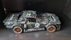 lepin Hoonicorn Mustang, Kinderen en Baby's, Speelgoed | Duplo en Lego, Gebruikt, Ophalen of Verzenden