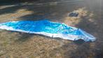North evo 10m2 2009, Geen board, Ophalen of Verzenden, Gebruikt, Kite