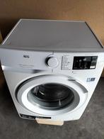 AEG 6000 series wasmachine,gewoon als nieuw, Ophalen, 1200 tot 1600 toeren, 8 tot 10 kg, Zo goed als nieuw