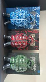 Puffs - pyro , nox , zeph, Ophalen of Verzenden