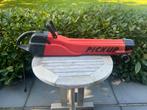 Bladblazer, Tuin en Terras, Bladblazers, Ophalen of Verzenden