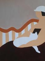 WallArt 1., Antiek en Kunst, Ophalen