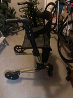 Prima rollator, Diversen, Rollators, Ophalen of Verzenden, Zo goed als nieuw