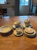 Krautheim Bavaria Servies - Elegant. Samen  €65,-, Ophalen of Verzenden