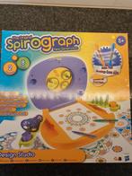 SpiroGraph design studio, Ophalen, Zo goed als nieuw, Overige typen