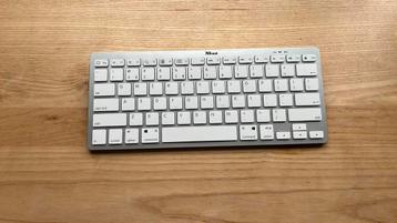Trust toetensboard beschikbaar voor biedingen