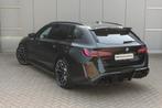 BMW 5 Serie Touring M5 Automaat / M Drive Professional / Pan, Automaat, Met garantie (alle), 4395 cc, Zwart