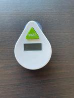 Douchetimer, Ophalen of Verzenden, Zo goed als nieuw, Wit, Overige typen