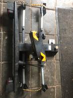 Fietsedrager zie foto, Ophalen of Verzenden, Zo goed als nieuw, Trekhaakdrager, Elektrische fiets