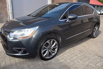 Citroen DS4 1.6 THP Sport Chic beschikbaar voor biedingen