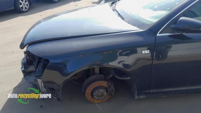 Buitenspiegel links van een Audi A6, Auto-onderdelen, Spiegels, Audi, Gebruikt, 3 maanden garantie