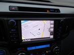 Toyota RAV4 2.5 Hybrid AWD Executive AUTOMAAT| NAVIGATIE| CA, Automaat, Gebruikt, Euro 6, 1650 kg