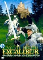 Excalibur (1981), Vanaf 12 jaar, Ophalen of Verzenden, Zo goed als nieuw, Actie