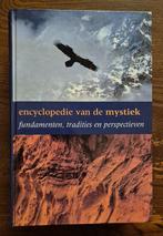Encyclopedie van de mystiek, Gelezen, Christendom | Protestants, Ophalen of Verzenden, Zie beschrijving