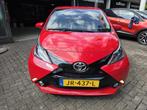 Toyota Aygo 1.0 VVT-i x-sport |2E EIGENAAR| 12MND GARANTIE |, Voorwielaandrijving, Gebruikt, Euro 6, 4 stoelen