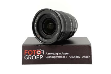 Fujifilm XF 10-24mm f/4 OIS - Nette staat €345 (Assen) beschikbaar voor biedingen