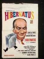 HIBERNATUS  filmposter  36-54 cm, Verzamelen, Gebruikt, Ophalen of Verzenden, Rechthoekig Staand, Film en Tv