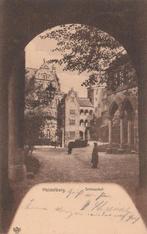 Duitsland     HEIDELBERG, Ophalen of Verzenden, 1920 tot 1940, Gelopen, Duitsland