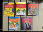 Diverse Geronimo Stilton boeken (EUR 5 per stuk), Boeken, Kinderboeken | Jeugd | 10 tot 12 jaar, Fictie, Geronimo Stilton, Ophalen of Verzenden