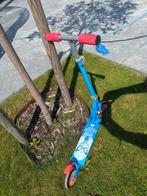 Spiderman step, Fietsen en Brommers, Steps, Ophalen, Gebruikt, Gewone step