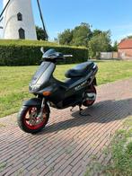 Gilera runner 50cc dubbel disc, Ophalen, Zo goed als nieuw, Overige typen