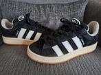 Zwarte Adidas Campus 00s sneakers gympen, Zwart, Ophalen of Verzenden, Sneakers of Gympen, Zo goed als nieuw