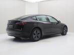 Tesla Model 3 Standard RWD Plus FACELIFT [ WIT LEDER+LFP ACC, 136 pk, Gebruikt, Zwart, 1725 kg