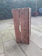 veilingkisten te koop., Ophalen, Minder dan 50 cm, Gebruikt, 50 tot 100 cm
