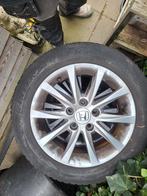 Honda Civic Type S Velgen - Origineel, Ophalen, Zomerbanden, Velg(en)