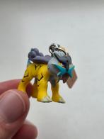 Pokémon Raikou TOMY Mini Figuur, Verzamelen, Ophalen of Verzenden